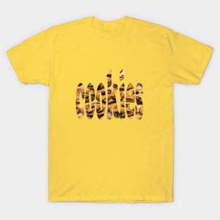 cookies T-Shirt